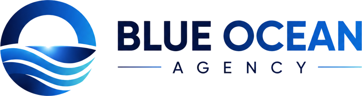 Blue Ocean Agency